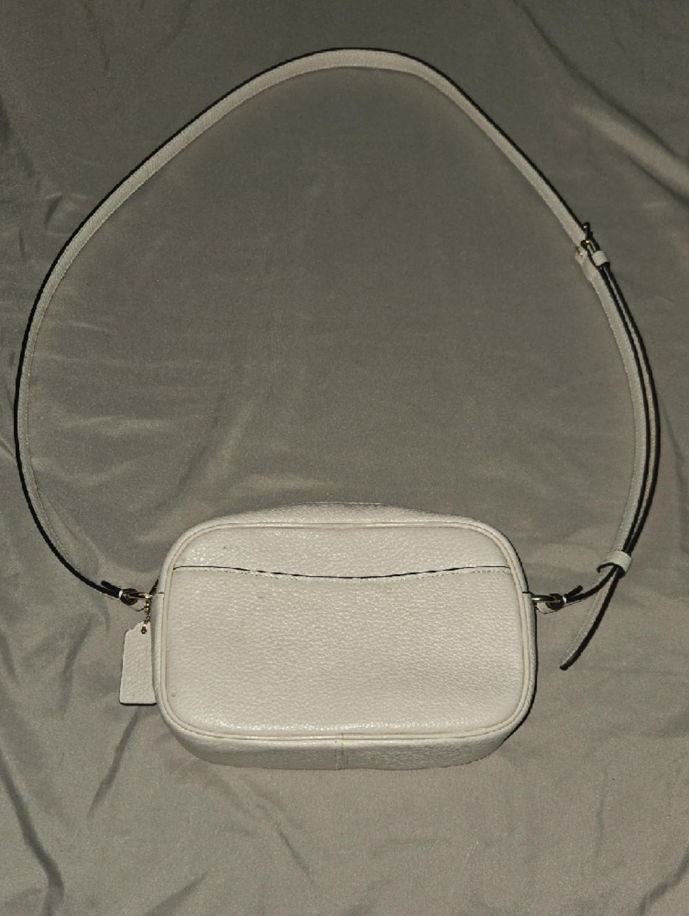 Mini Jamie Camera Bag - Picture 2 of 7